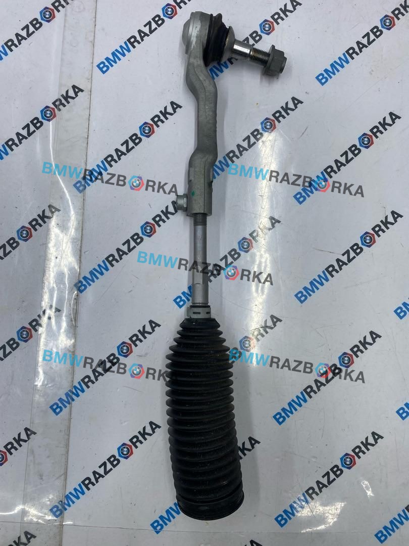 тяга рулевая BMW X5 G05 [рестайлинг] G05 2024, 3.0 л., B57 D30 B, дизель, АКПП, a96, внедорожник 5 дв., полный привод