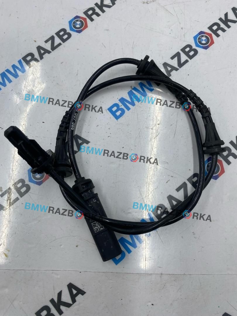 датчик ABS BMW X5 G05 [рестайлинг] G05 2024, 3.0 л., B57 D30 B, дизель, АКПП, a96, внедорожник 5 дв., полный привод, 6895655