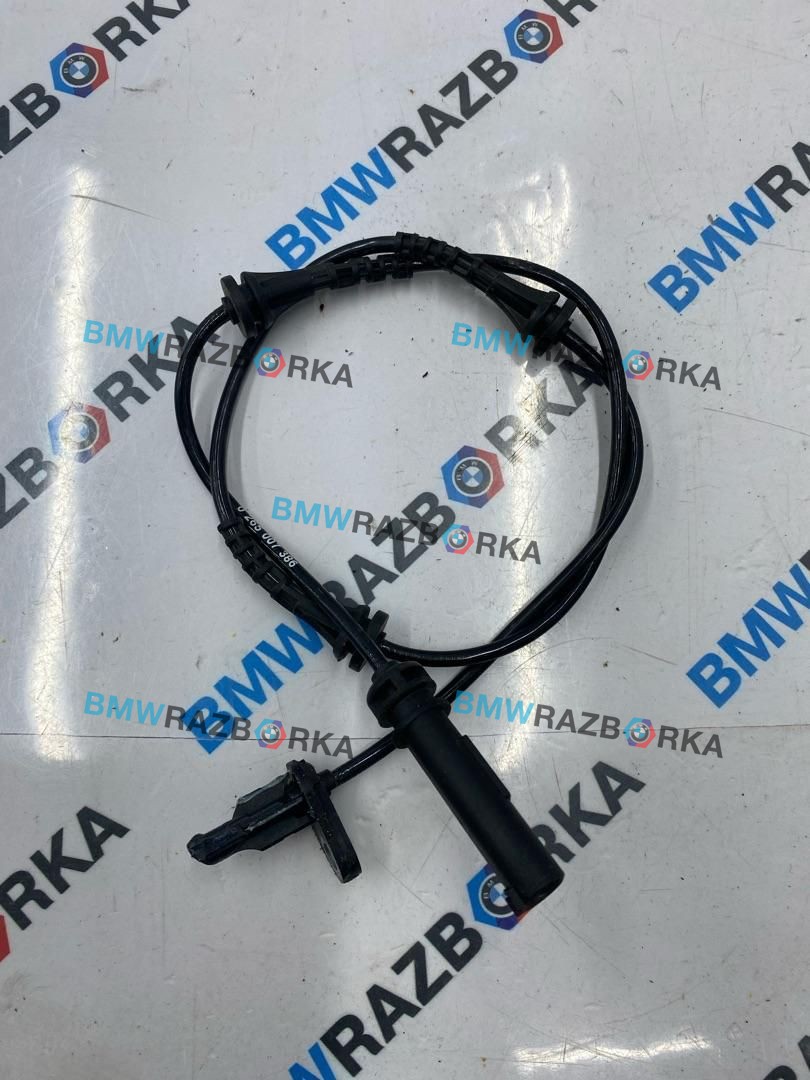 датчик ABS BMW X5 G05 [рестайлинг] G05 2024, 3.0 л., B57 D30 B, дизель, АКПП, a96, внедорожник 5 дв., полный привод, 6895655