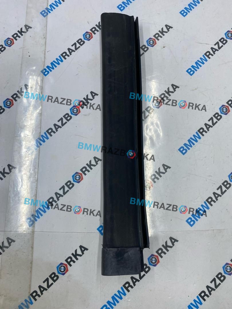 уплотнитель подкапотного пространства BMW X5 G05 [рестайлинг] G05 2024, 3.0 л., B57 D30 B, дизель, АКПП, a96, внедорожник 5 дв., полный привод, 7425427