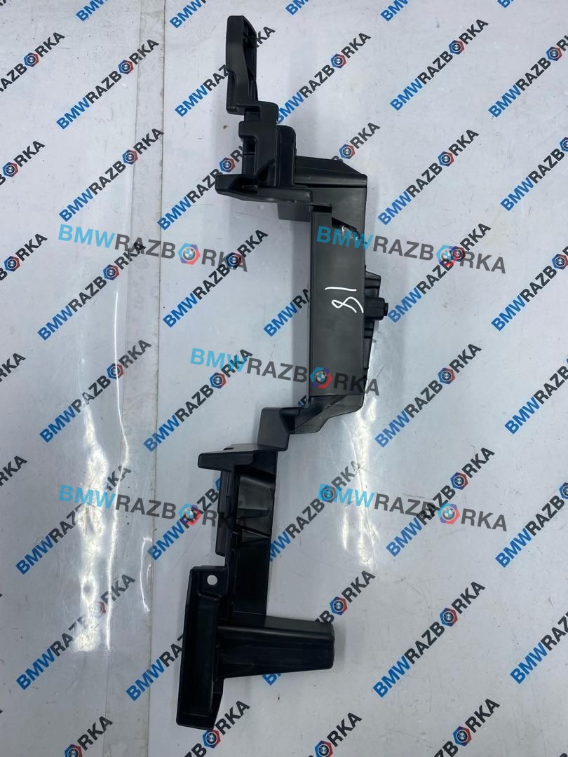 пол багажника BMW X5 G05 [рестайлинг] G05 2024, 3.0 л., B57 D30 B, дизель, АКПП, a96, внедорожник 5 дв., полный привод, 7438239