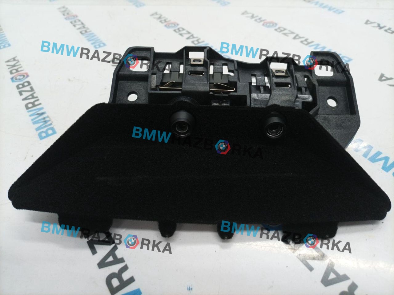камера переднего обзора BMW X5 G05 [рестайлинг] G05 2024, 3.0 л., B57 D30 B, дизель, АКПП, a96, внедорожник 5 дв., полный привод, 5A1A143, 5A1BDB0, 5A67971