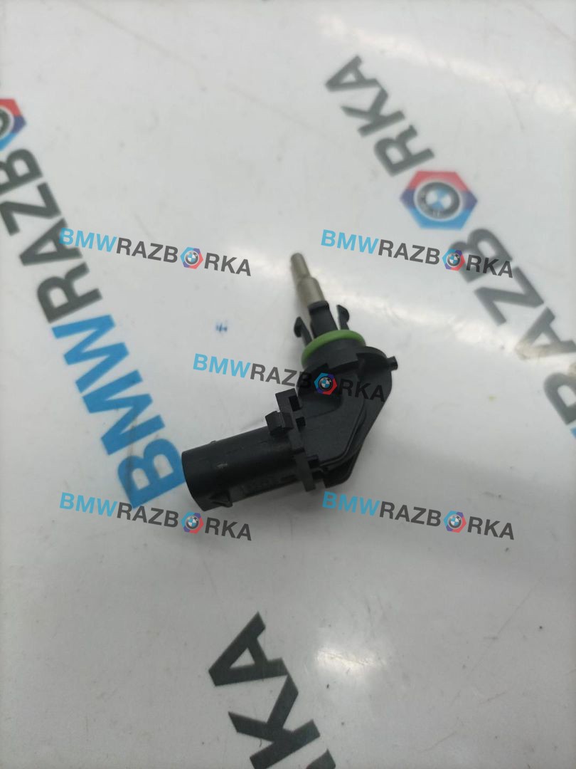датчик температуры во впускном коллекторе BMW X5 G05 [рестайлинг] G05 2024, 3.0 л., B57 D30 B, дизель, АКПП, a96, внедорожник 5 дв., полный привод, 8519445