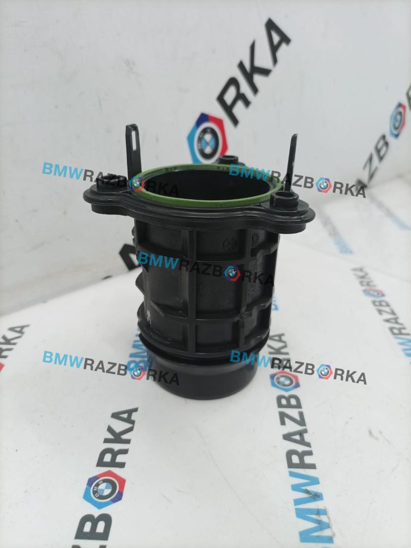 патрубок интеркулера BMW X5 G05 [рестайлинг] G05 2024, 3.0 л., B57 D30 B, дизель, АКПП, a96, внедорожник 5 дв., полный привод, 8599395
