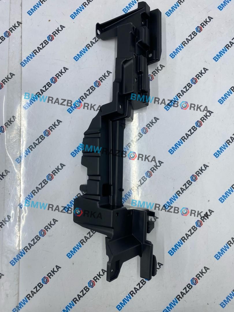 пол багажника BMW X5 G05 [рестайлинг] G05 2024, 3.0 л., B57 D30 B, дизель, АКПП, a96, внедорожник 5 дв., полный привод, 7438240
