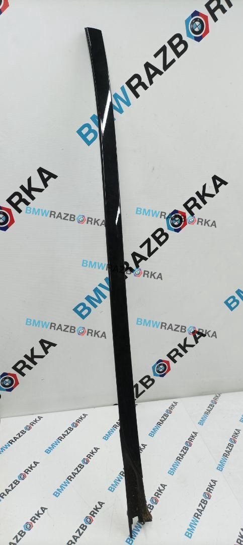 молдинг лобового стекла BMW X5 G05 [рестайлинг] G05 2024, 3.0 л., B57 D30 B, дизель, АКПП, a96, внедорожник 5 дв., полный привод, 7463528