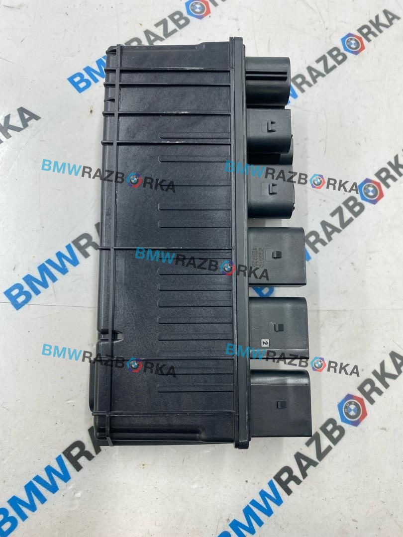 Блок питания BMW X5 G05 [рестайлинг] G05 2024, 3.0 л., B57 D30 B, дизель, АКПП, a96, внедорожник 5 дв., полный привод, 8490527