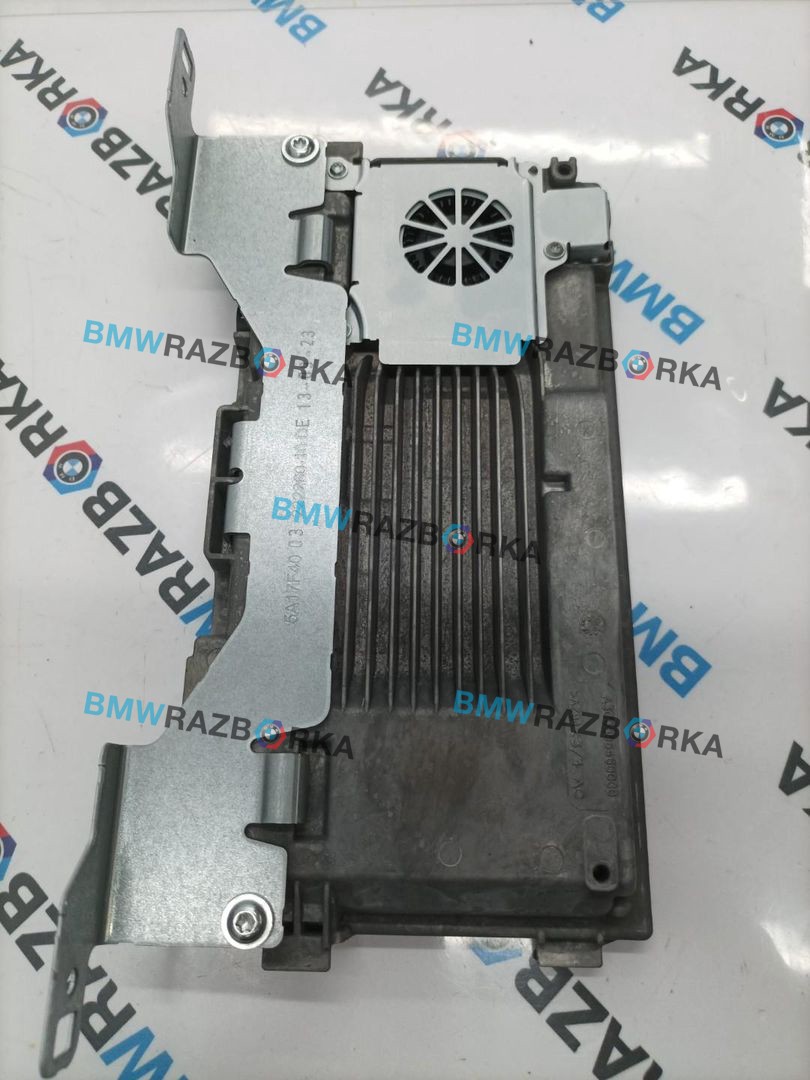 щиток приборов (приборная панель) BMW X5 G05 [рестайлинг] G05 2024, 3.0 л., B57 D30 B, дизель, АКПП, a96, внедорожник 5 дв., полный привод, 62105B3D901, 5B3D901