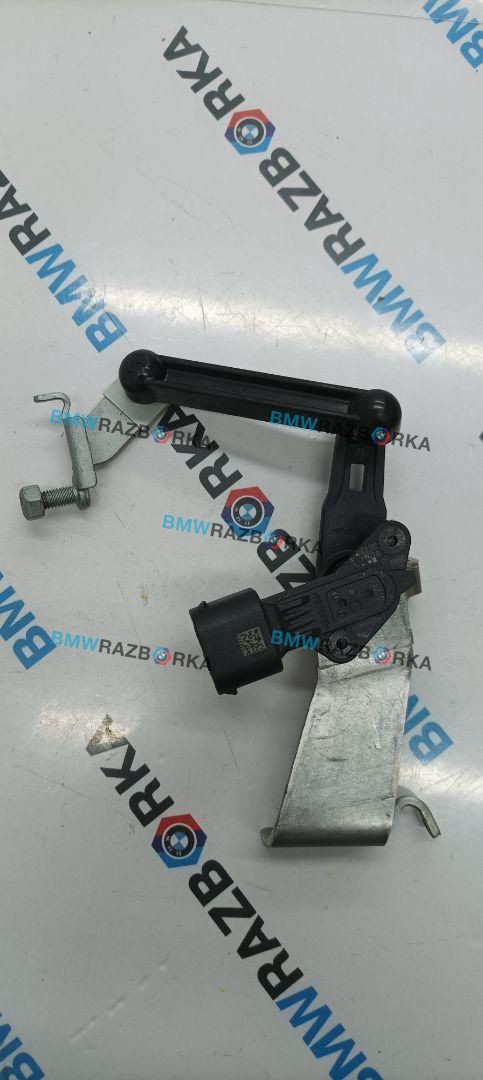 датчик дорожного просвета BMW X5 G05 [рестайлинг] G05 2024, 3.0 л., B57 D30 B, дизель, АКПП, a96, внедорожник 5 дв., полный привод, 6895467, 6879039