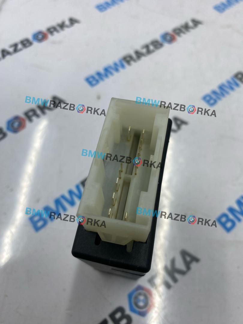 блок управления крышкой багажника BMW X5 G05 [рестайлинг] G05 2024, 3.0 л., B57 D30 B, дизель, АКПП, a96, внедорожник 5 дв., полный привод, 5A112E7