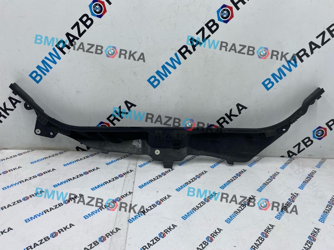 перегородка BMW X5 G05 [рестайлинг] G05 2024, 3.0 л., B57 D30 B, дизель, АКПП, a96, внедорожник 5 дв., полный привод, 7424939