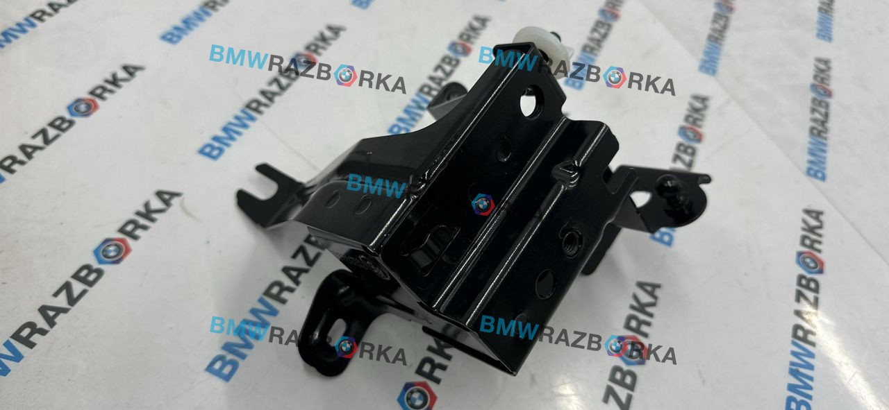 пол багажника BMW X5 G05 [рестайлинг] G05 2024, 3.0 л., B57 D30 B, дизель, АКПП, a96, внедорожник 5 дв., полный привод, 51477438251, 7438251