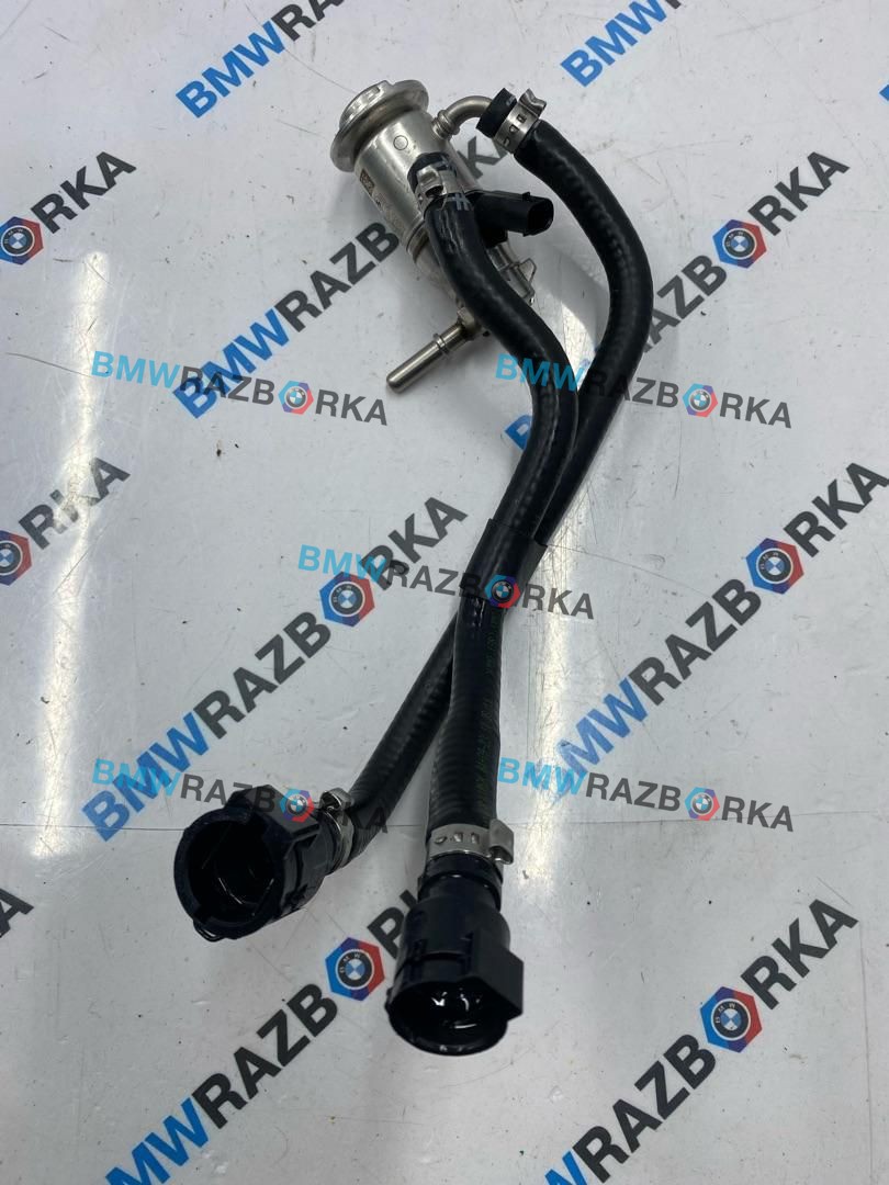 Форсунка Adblue BMW X5 G05 [рестайлинг] G05 2024, 3.0 л., B57 D30 B, дизель, АКПП, a96, внедорожник 5 дв., полный привод, 8580210, 11788580210