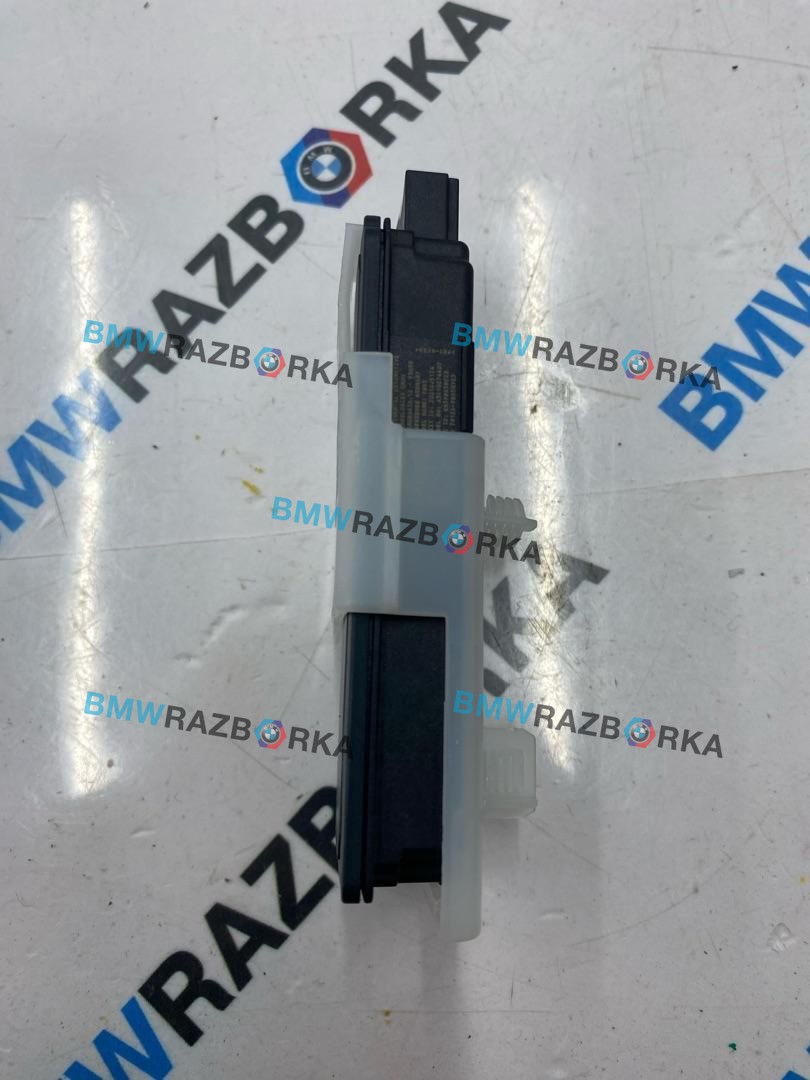 Антенна системы комфортного доступа BMW X5 G05 [рестайлинг] G05 2024, 3.0 л., B57 D30 B, дизель, АКПП, a96, внедорожник 5 дв., полный привод, 5A81724, 5A3BDA7