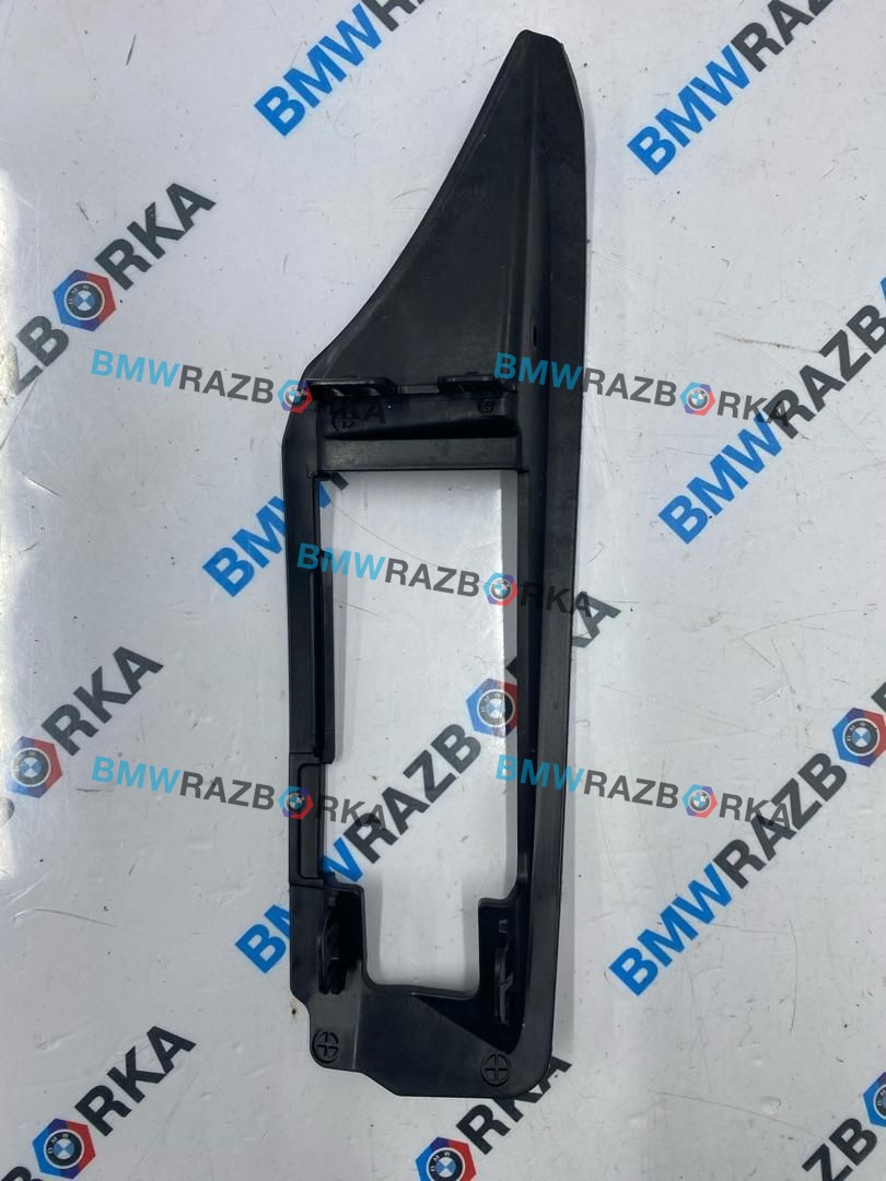 датчик мертвых (слепых) зон BMW X5 G05 [рестайлинг] G05 2024, 3.0 л., B57 D30 B, дизель, АКПП, a96, внедорожник 5 дв., полный привод, 8085654