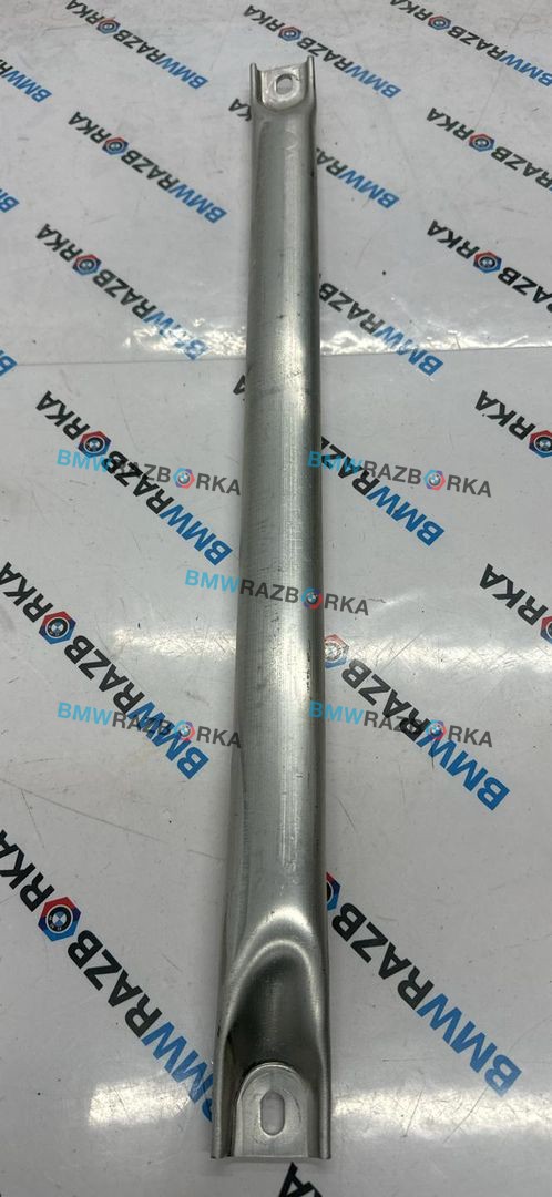 Распорка (растяжка) телевизора BMW X5 G05 [рестайлинг] G05 2024, 3.0 л., B57 D30 B, дизель, АКПП, a96, внедорожник 5 дв., полный привод, 7329745, 51617329745