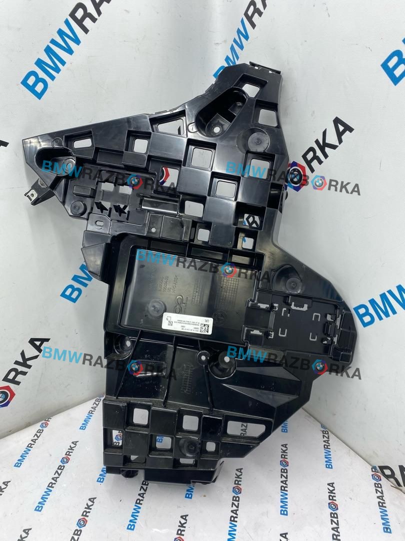 Крепление бампера заднего BMW X5 G05 [рестайлинг] G05 2024, 3.0 л., B57 D30 B, дизель, АКПП, a96, внедорожник 5 дв., полный привод, 8085645
