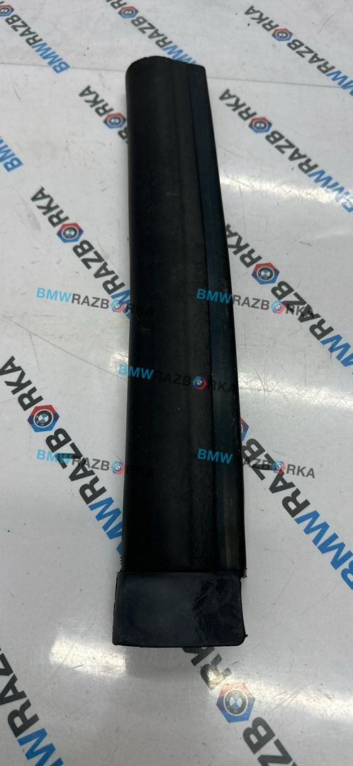 уплотнитель подкапотного пространства BMW X5 G05 [рестайлинг] G05 2024, 3.0 л., B57 D30 B, дизель, АКПП, a96, внедорожник 5 дв., полный привод, 7425427