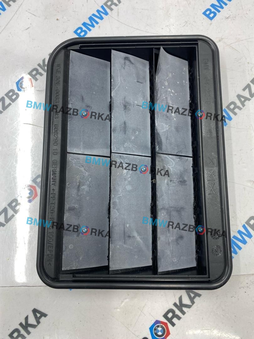 Наружная вентиляционная решетка BMW X5 G05 [рестайлинг] G05 2024, 3.0 л., B57 D30 B, дизель, АКПП, a96, внедорожник 5 дв., полный привод, 9176945, 64229176945