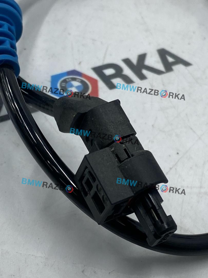 соединительный кабель системы EDC BMW X6 G06 [рестайлинг] G06 2023, 3.0 л., B58B30, бензин, АКПП, внедорожник 5 дв., 37106887539, 6887539
