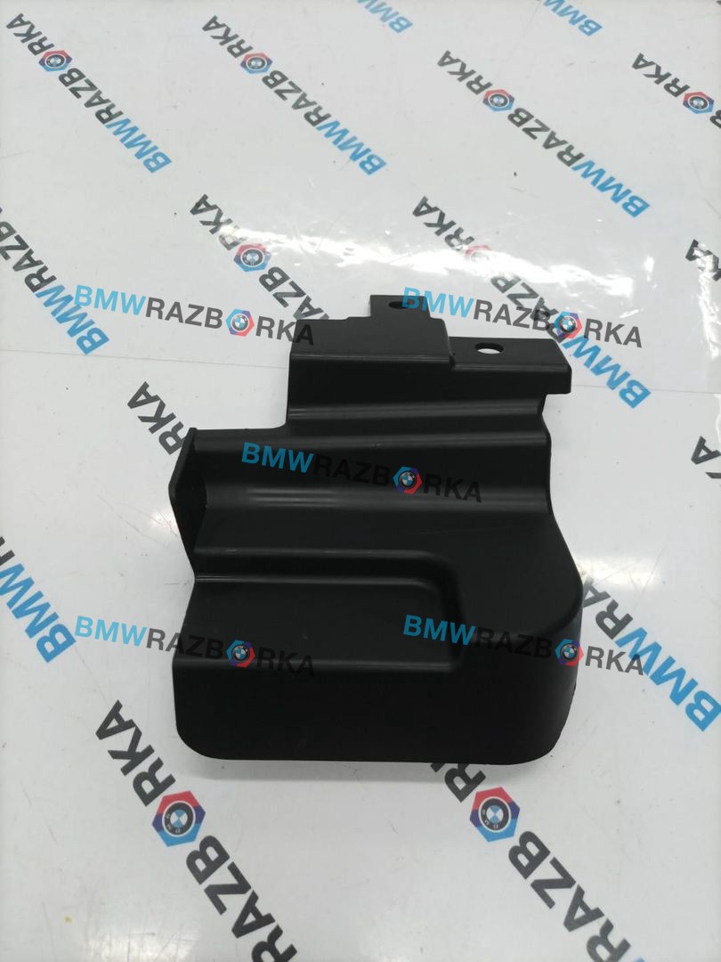 обшивка багажника BMW X5 G05 [рестайлинг] G05 2024, 3.0 л., B57 D30 B, дизель, АКПП, a96, внедорожник 5 дв., полный привод, 9483036