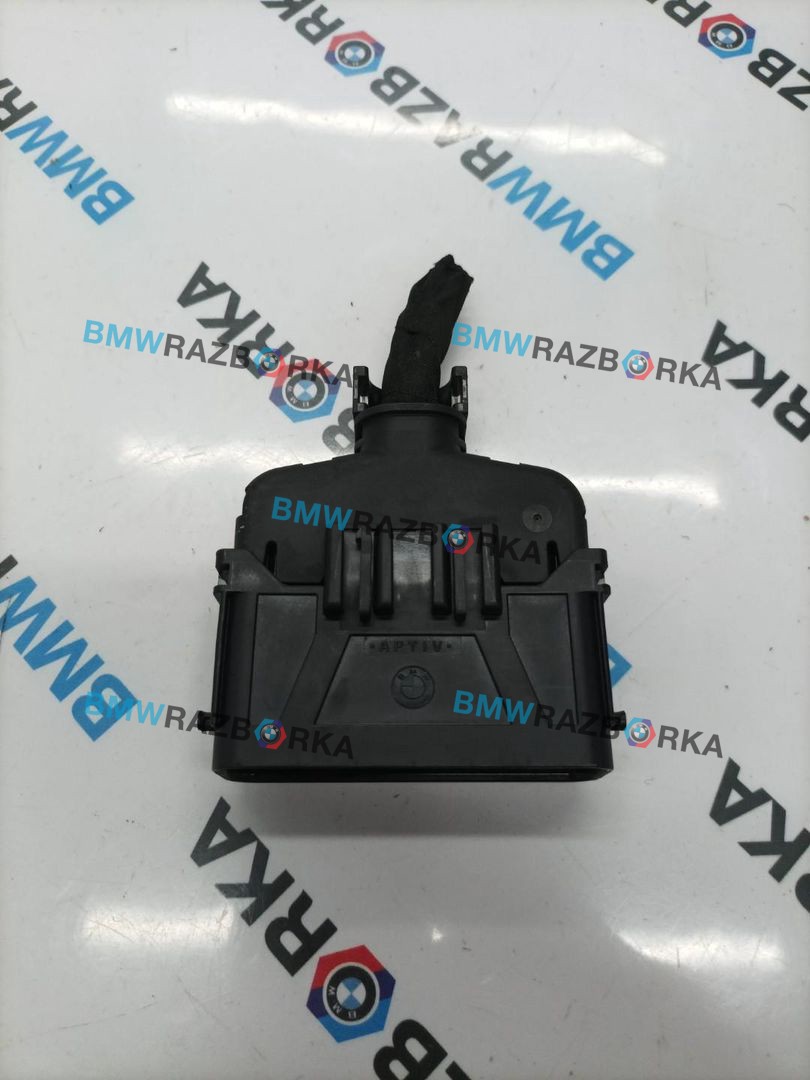 разъем (фишка) проводки BMW X5 G05 [рестайлинг] G05 2024, 3.0 л., B57 D30 B, дизель, АКПП, a96, внедорожник 5 дв., полный привод, 9825033
