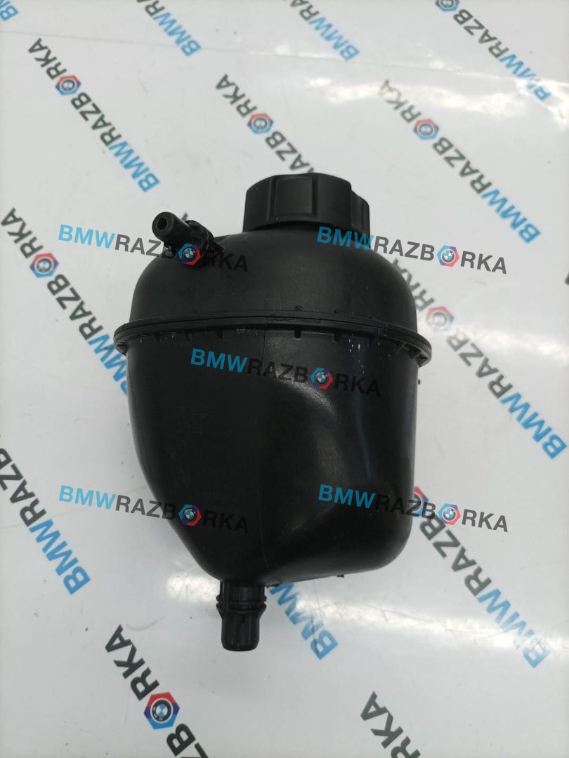 бачок расширительный BMW X5 G05 [рестайлинг] G05 2024, 3.0 л., B57 D30 B, дизель, АКПП, a96, внедорожник 5 дв., полный привод, 8610661
