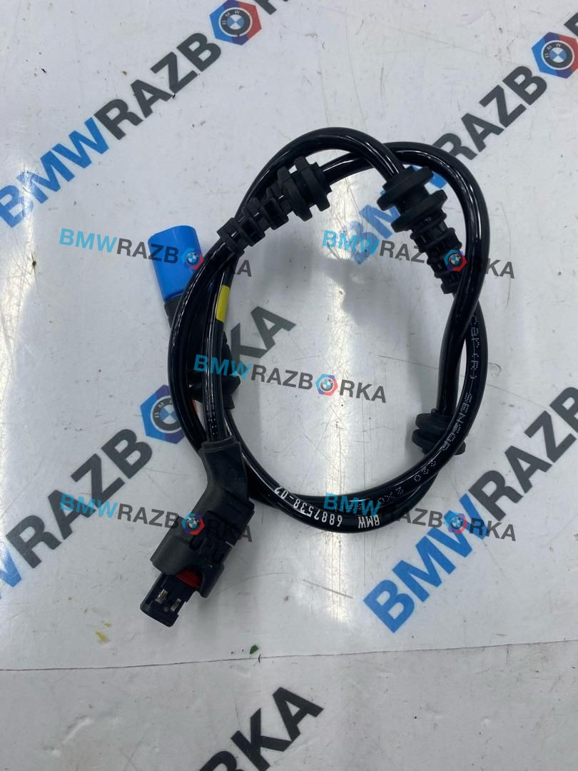 соединительный кабель системы EDC BMW X5 G05 [рестайлинг] G05 2024, 3.0 л., B57 D30 B, дизель, АКПП, a96, внедорожник 5 дв., полный привод, 6887538