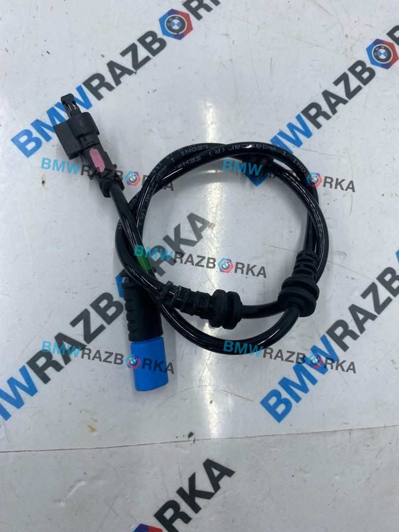 соединительный кабель системы EDC BMW X5 G05 [рестайлинг] G05 2024, 3.0 л., B57 D30 B, дизель, АКПП, a96, внедорожник 5 дв., полный привод, 6887537