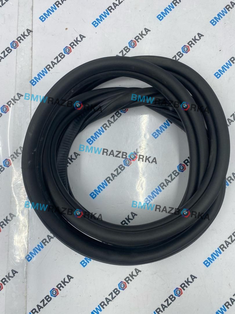 уплотнитель двери BMW X5 G05 [рестайлинг] G05 2024, 3.0 л., B57 D30 B, дизель, АКПП, a96, внедорожник 5 дв., полный привод, 7428696