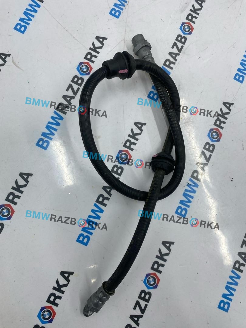 шланг тормозной BMW X5 G05 [рестайлинг] G05 2024, 3.0 л., B57 D30 B, дизель, АКПП, a96, внедорожник 5 дв., полный привод, 6877690, 34326877690