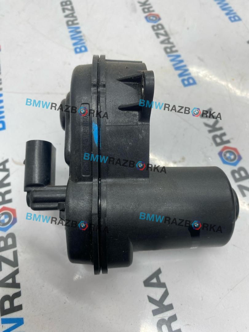 электроручник BMW X5 G05 [рестайлинг] G05 2024, 3.0 л., B57 D30 B, дизель, АКПП, a96, внедорожник 5 дв., полный привод, 34216870567, 6870567