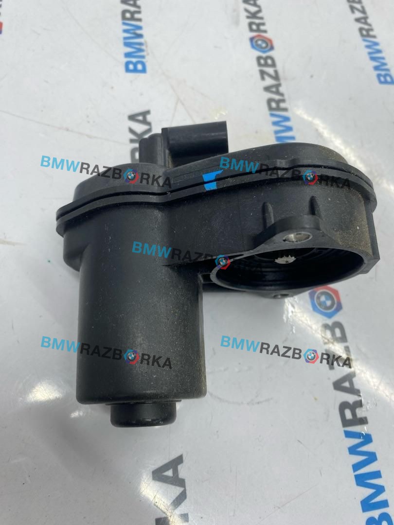 электроручник BMW X5 G05 [рестайлинг] G05 2024, 3.0 л., B57 D30 B, дизель, АКПП, a96, внедорожник 5 дв., полный привод, 34216870567, 6870567
