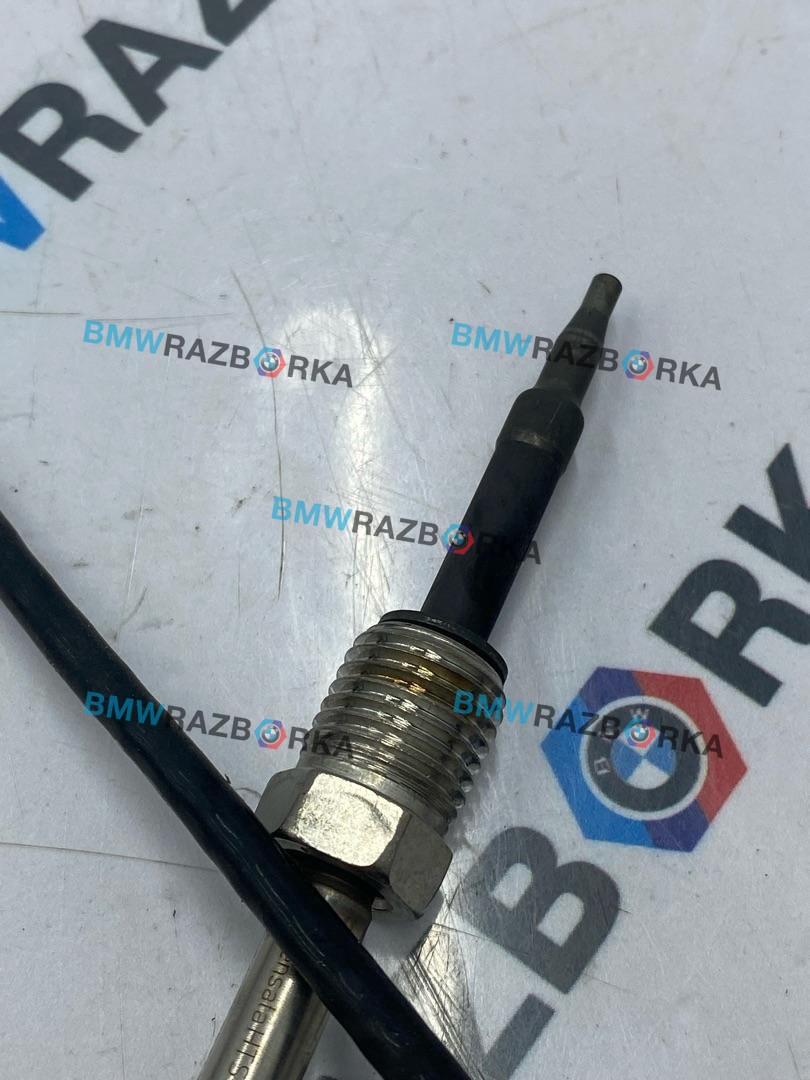 датчик загрязнения воздуха BMW X5 G05 [рестайлинг] G05 2025, 3.0 л., B57 D30 B, дизель, АКПП, c35, внедорожник 5 дв., полный привод, 8490145