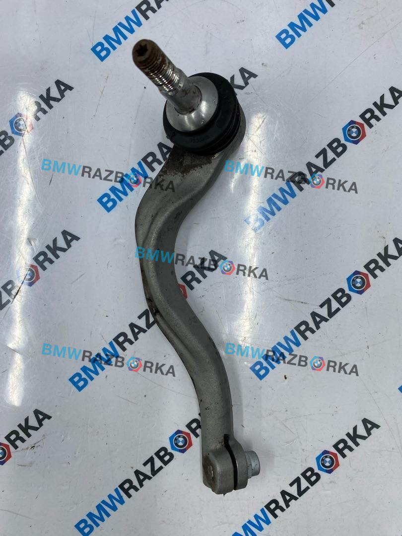 наконечник рулевой BMW X2 U10 2025, 2.0 л., бензин, АКПП, белый, внедорожник 5 дв., передний привод, правый руль