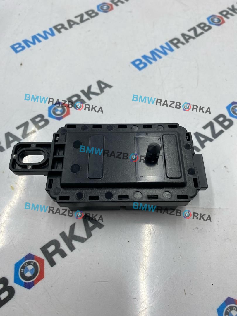 Приемник дистанционного управления BMW X2 U10 2025, 2.0 л., бензин, АКПП, белый, внедорожник 5 дв., передний привод, правый руль, 7928682