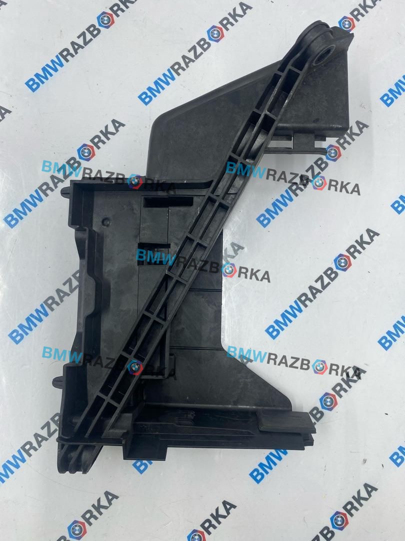 корпус эбу BMW X2 U10 2025, 2.0 л., бензин, АКПП, белый, внедорожник 5 дв., передний привод, правый руль, 9894708