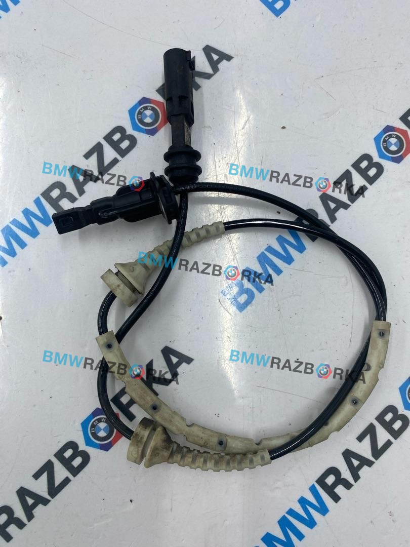 датчик ABS BMW X2 U10 2025, 2.0 л., бензин, АКПП, белый, внедорожник 5 дв., передний привод, правый руль, 5B6B472