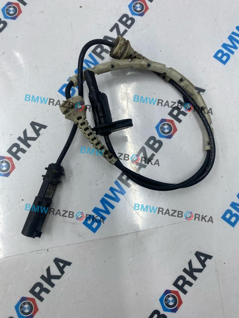 датчик ABS BMW X2 U10 2025, 2.0 л., бензин, АКПП, белый, внедорожник 5 дв., передний привод, правый руль, 5B6B472