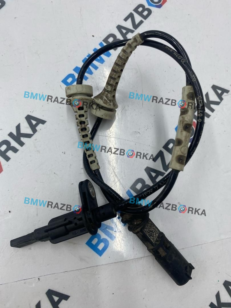 датчик ABS BMW X2 U10 2025, 2.0 л., бензин, АКПП, белый, внедорожник 5 дв., передний привод, правый руль, 6891295