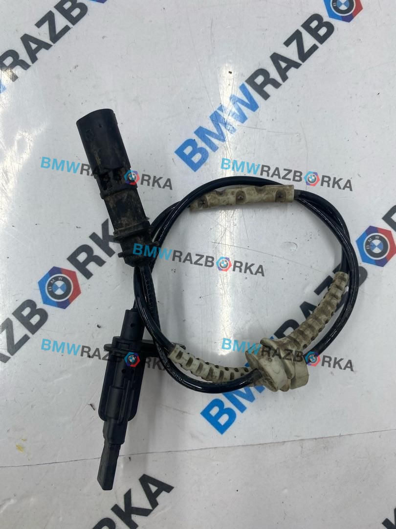 датчик ABS BMW X2 U10 2025, 2.0 л., бензин, АКПП, белый, внедорожник 5 дв., передний привод, правый руль, 6891295