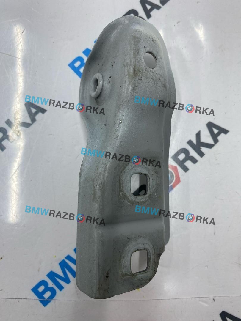 петля капота правая BMW X2 U10 2025, 2.0 л., бензин, АКПП, белый, внедорожник 5 дв., передний привод, правый руль, 9883416
