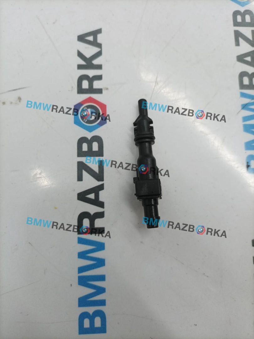 форсунка омывателя лобового стекла BMW X2 U10 2025, 2.0 л., бензин, АКПП, белый, внедорожник 5 дв., передний привод, правый руль