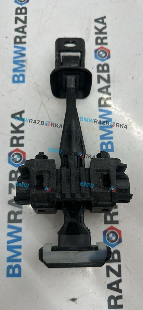 ограничитель открывания двери BMW X2 U10 2025, 2.0 л., бензин, АКПП, белый, внедорожник 5 дв., передний привод, правый руль, 9883824