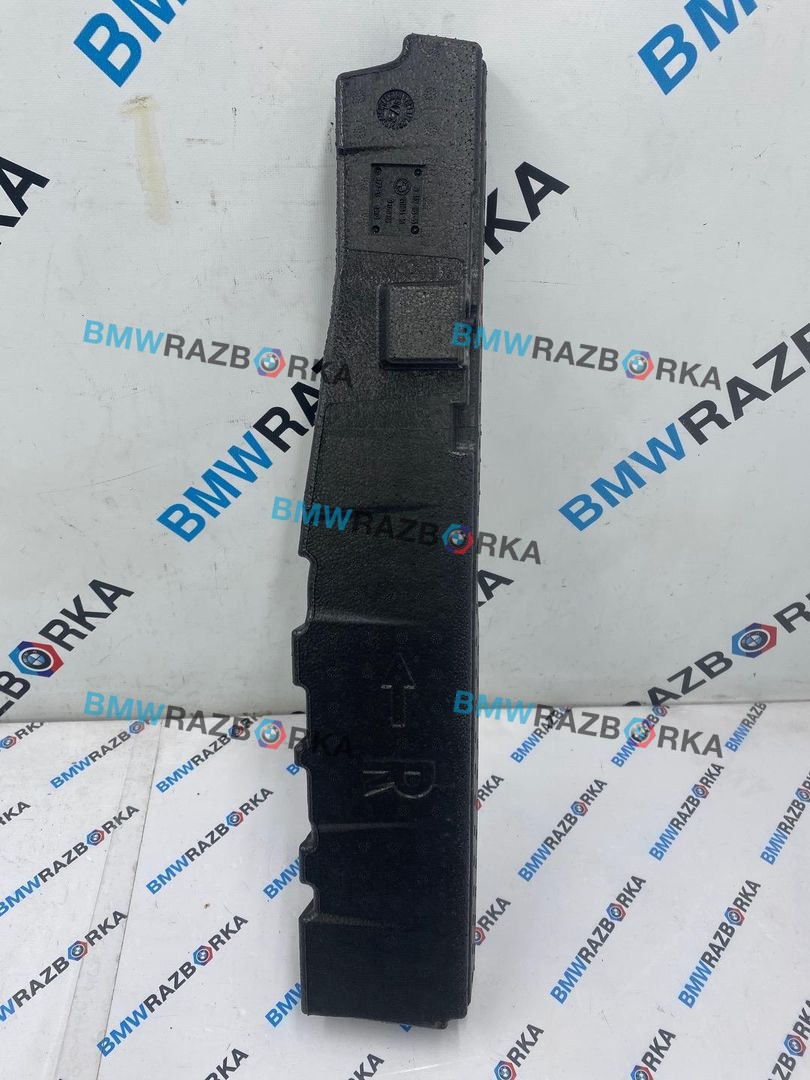 пенопласт багажного отделения BMW X2 U10 2025, 2.0 л., бензин, АКПП, белый, внедорожник 5 дв., передний привод, правый руль, 9462015