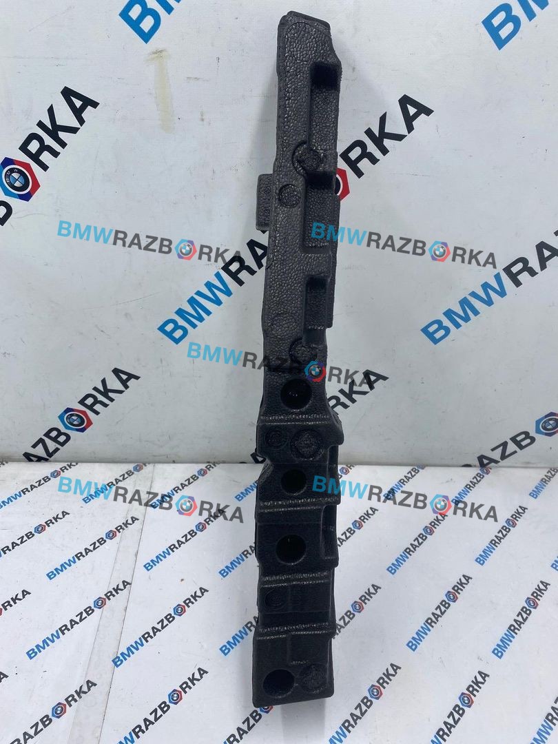 пенопласт багажного отделения BMW X2 U10 2025, 2.0 л., бензин, АКПП, белый, внедорожник 5 дв., передний привод, правый руль, 9462014