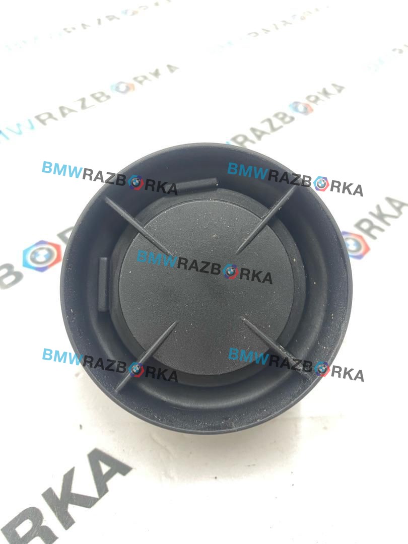сирена (гонг) BMW X2 U10 2025, 2.0 л., бензин, АКПП, белый, внедорожник 5 дв., передний привод, правый руль, 5B61723