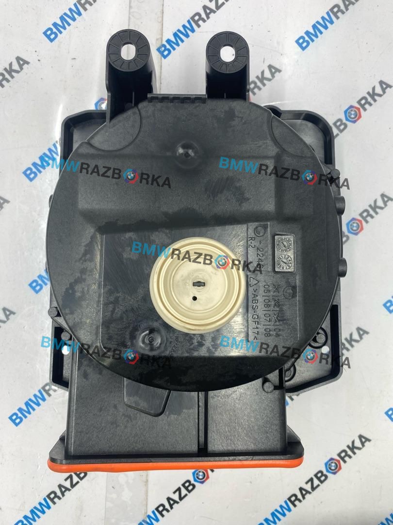 сабвуфер BMW X2 U10 2025, 2.0 л., бензин, АКПП, белый, внедорожник 5 дв., передний привод, правый руль, 65135B4E646, 5B4E646