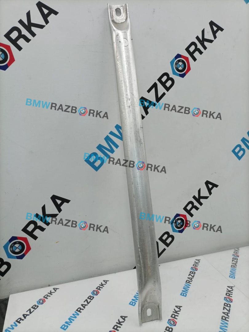 Распорка (растяжка) телевизора BMW X7 G07 [рестайлинг] G07 2023, 3.0 л., B58B30P, бензин, АКПП, 475, внедорожник 5 дв., полный привод, 7329745, 51617329745