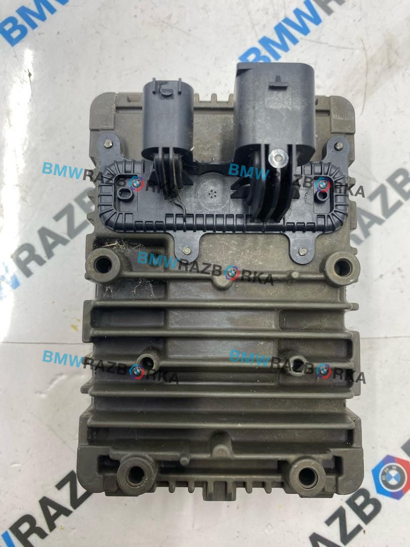 дистроник BMW X7 G07 [рестайлинг] G07 2023, 3.0 л., B58B30P, бензин, АКПП, 475, внедорожник 5 дв., полный привод, 5A8A328, 66315A8A328